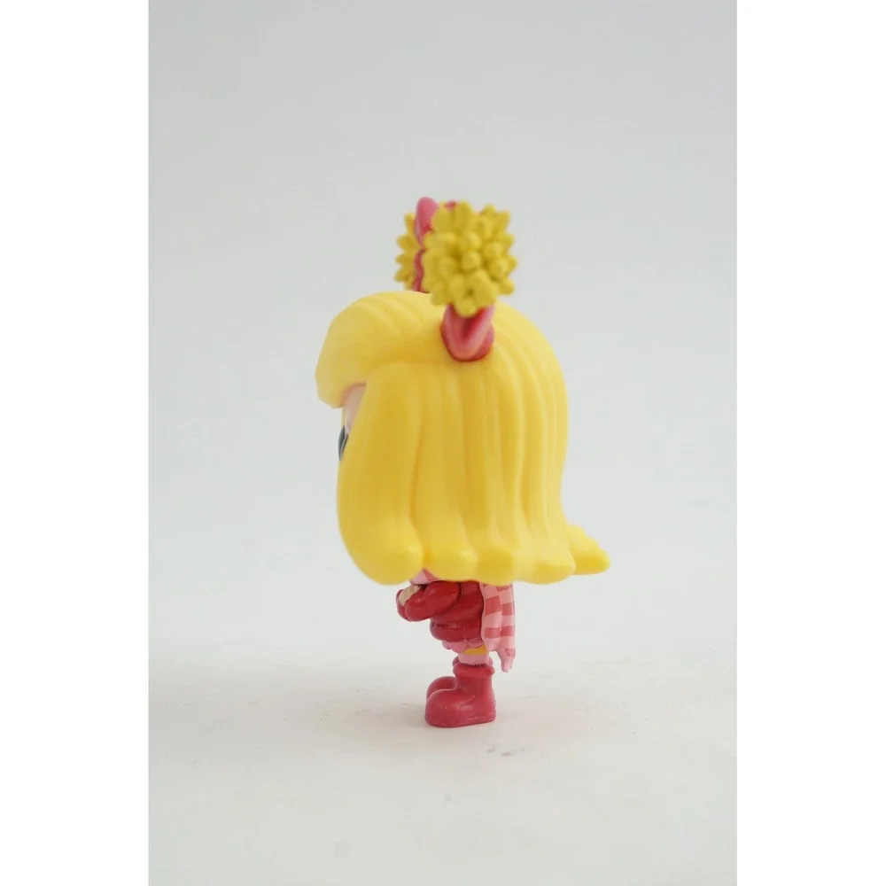 Funko pop strawberry